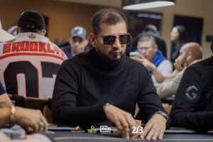 Evento Principal – Winner Poker Series Medellín Etapa 4 – Día 3 – Winner Poker Series Medellín 2025 Etapa 4