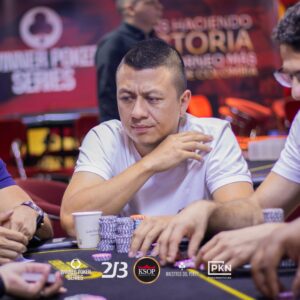 Main Event KSOP Bogota – Día 1A – foto 187