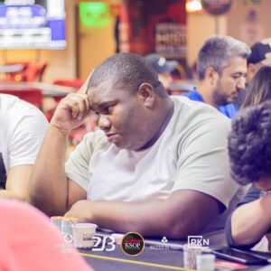 Main Event KSOP Bogota – Día 1A – foto 188