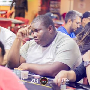 Main Event KSOP Bogota – Día 1A – foto 189