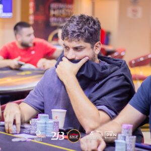 Main Event KSOP Bogota – Día 1A – foto 190