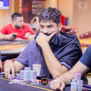 Main Event KSOP Bogota – Día 1A – foto 191