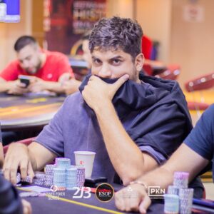 Main Event KSOP Bogota – Día 1A – foto 192