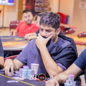Main Event KSOP Bogota – Día 1A – foto 193