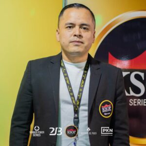 Main Event KSOP Bogota – Día 1B – foto 125