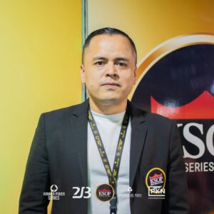 Main Event KSOP Bogota – Día 1B – foto 124