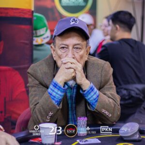 Main Event KSOP Bogota – Día 1B – foto 123