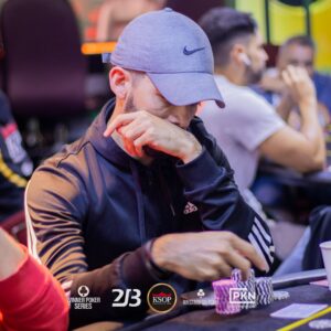 Main Event KSOP Bogota – Día 1B – foto 122