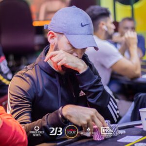Main Event KSOP Bogota – Día 1B – foto 121