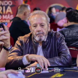 Main Event KSOP Bogota – Día 1B – foto 120