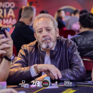 Main Event KSOP Bogota – Día 1B – foto 119