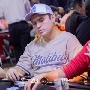 Main Event KSOP Bogota – Día 1B – foto 117