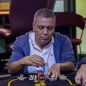 Main Event KSOP Bogota – Día 1B – foto 116