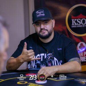 Main Event KSOP Bogota – Día 1B – foto 115