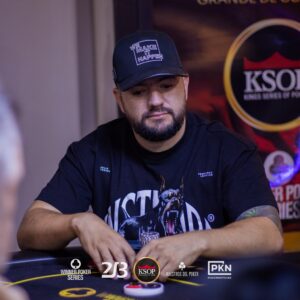 Main Event KSOP Bogota – Día 1B – foto 114