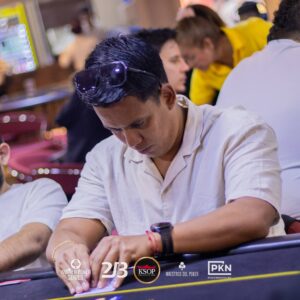 Main Event KSOP Bogota – Día 1B – foto 113