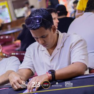 Main Event KSOP Bogota – Día 1B – foto 112