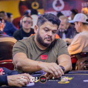 Main Event KSOP Bogota – Día 1B – foto 111