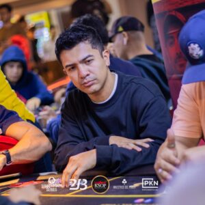 Main Event KSOP Bogota – Día 1B – foto 110