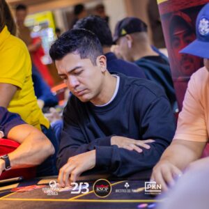 Main Event KSOP Bogota – Día 1B – foto 109