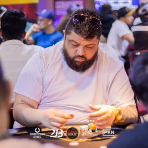 Main Event KSOP Bogota – Día 1B – foto 108