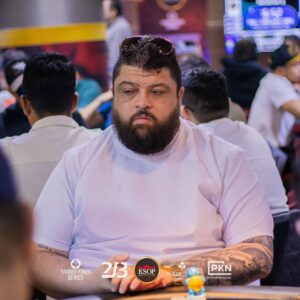 Main Event KSOP Bogota – Día 1B – foto 106