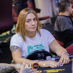 Main Event KSOP Bogota – Día 1B – foto 104