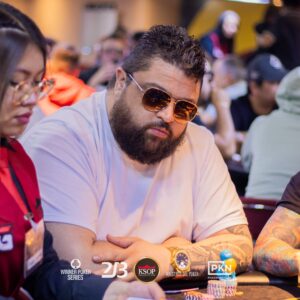 Main Event KSOP Bogota – Día 1B – foto 103