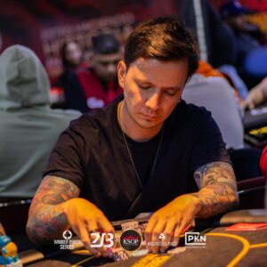 Main Event KSOP Bogota – Día 1B – foto 102