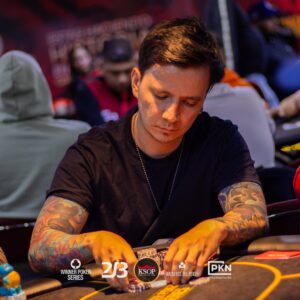 Main Event KSOP Bogota – Día 1B – foto 101