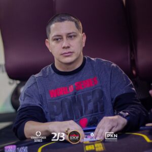Main Event KSOP Bogota – Día 1B – foto 100