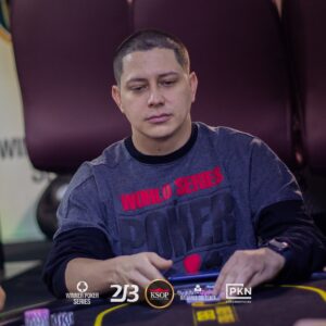 Main Event KSOP Bogota – Día 1B – foto 99
