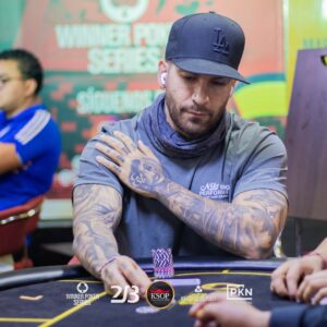 Main Event KSOP Bogota – Día 1B – foto 98