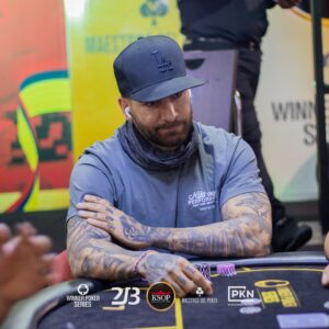 Main Event KSOP Bogota – Día 1B – foto 96
