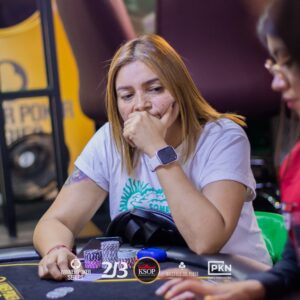 Main Event KSOP Bogota – Día 1B – foto 95