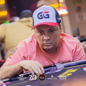 Main Event KSOP Bogota – Día 1B – foto 94