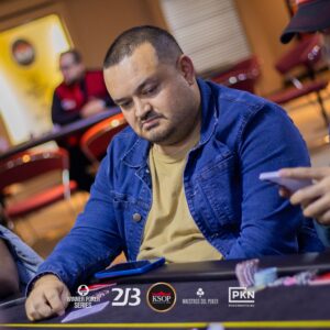 Main Event KSOP Bogota – Día 1B – foto 93