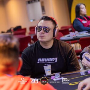 Main Event KSOP Bogota – Día 1B – foto 92