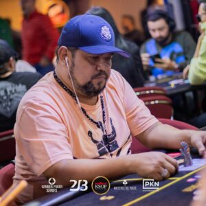 Main Event KSOP Bogota – Día 1B – foto 91