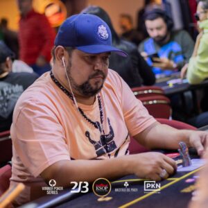 Main Event KSOP Bogota – Día 1B – foto 90