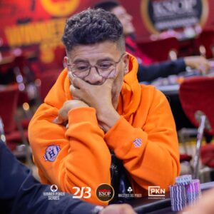 Main Event KSOP Bogota – Día 1B – foto 89