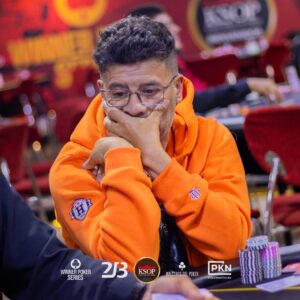 Main Event KSOP Bogota – Día 1B – foto 88