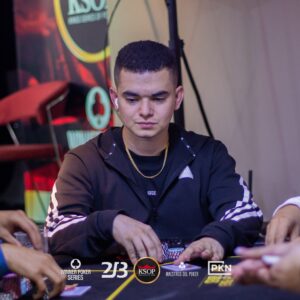 Main Event KSOP Bogota – Día 1B – foto 87