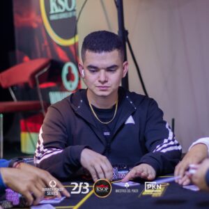 Main Event KSOP Bogota – Día 1B – foto 86