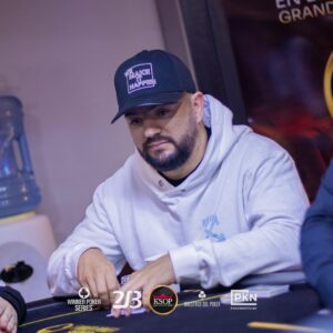 Main Event KSOP Bogota – Día 1B – foto 85