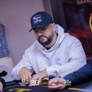 Main Event KSOP Bogota – Día 1B – foto 84