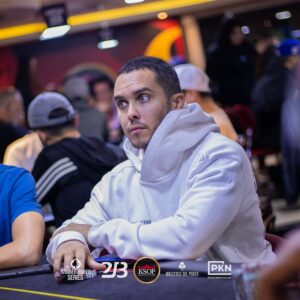 Main Event KSOP Bogota – Día 1B – foto 83