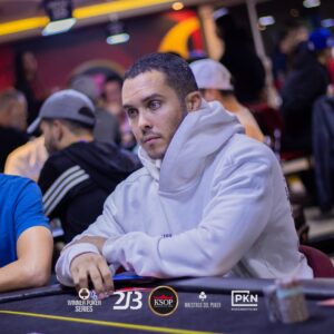 Main Event KSOP Bogota – Día 1B – foto 82