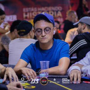 Main Event KSOP Bogota – Día 1B – foto 81