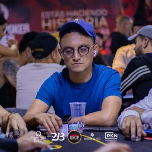 Main Event KSOP Bogota – Día 1B – foto 80
